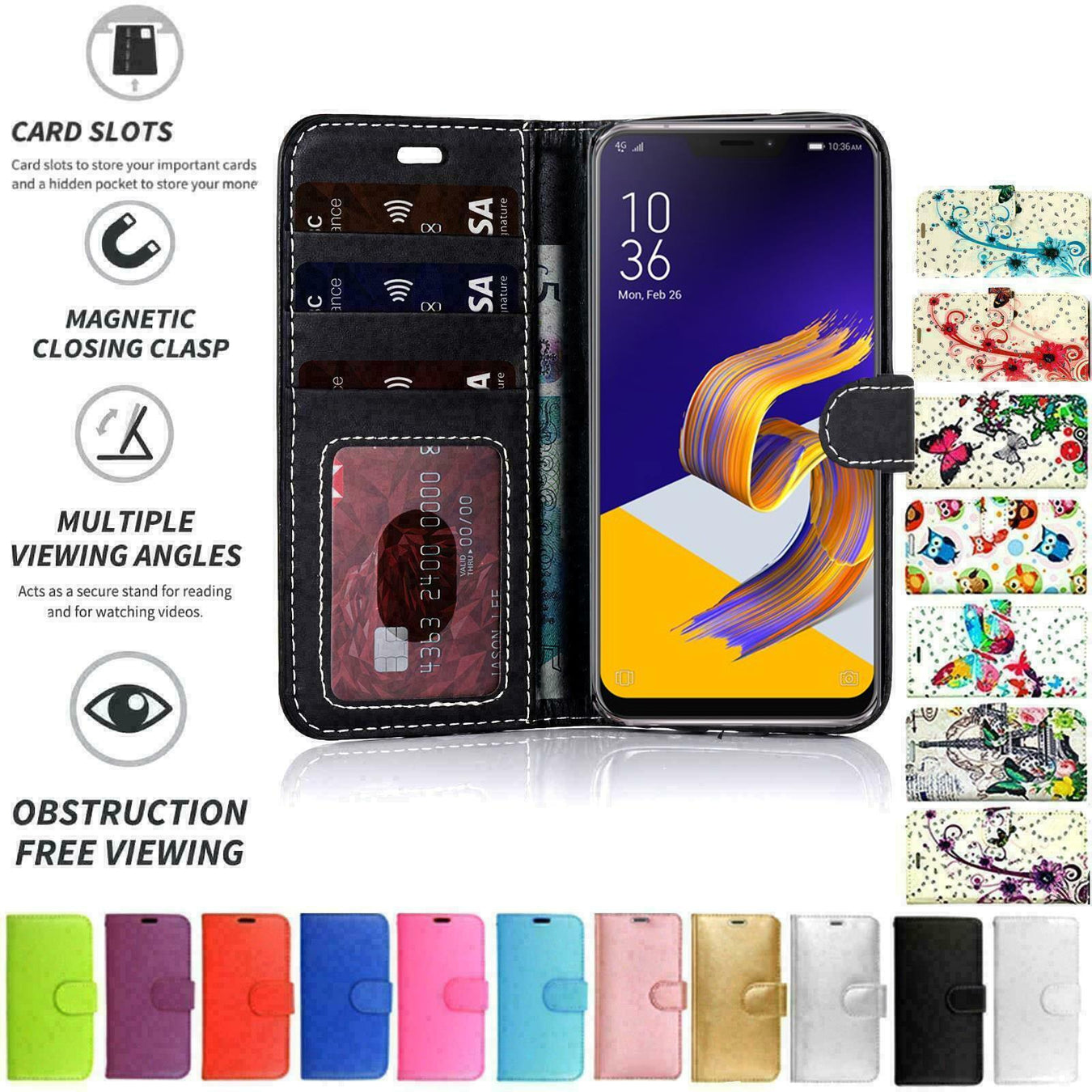 Asus Phone Cases