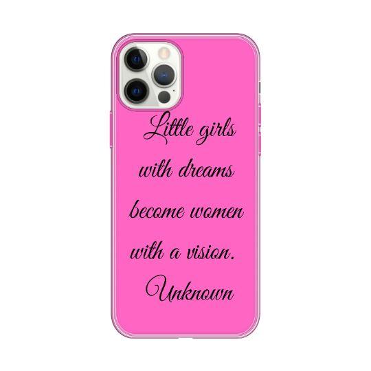 Personalised Case Silicone Gel Ultra Slim for All Google Mobiles - QUO26