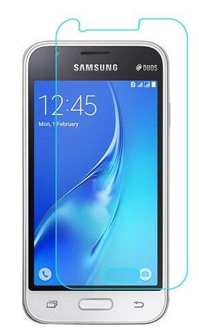 Samsung Galaxy J1 Mini Prime 2.5D Tempered Glass Screen Protector