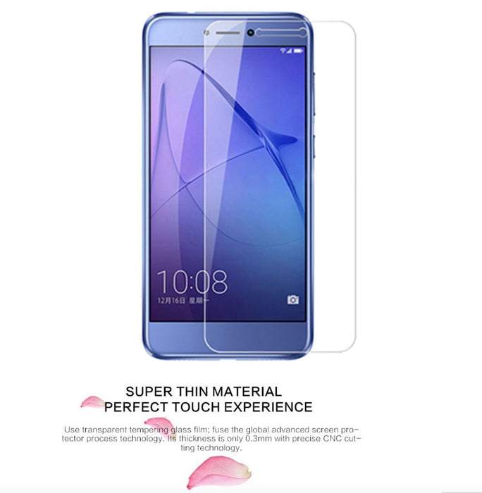 Honor 6A 2.5D Tempered Glass Screen Protector
