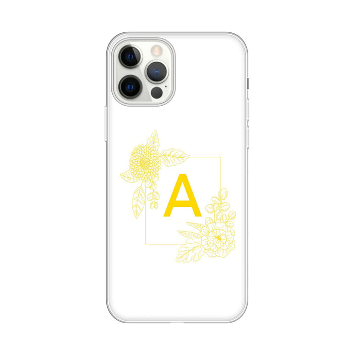 Personalised Case Silicone Gel Ultra Slim for All OnePlus Mobiles - FLO31