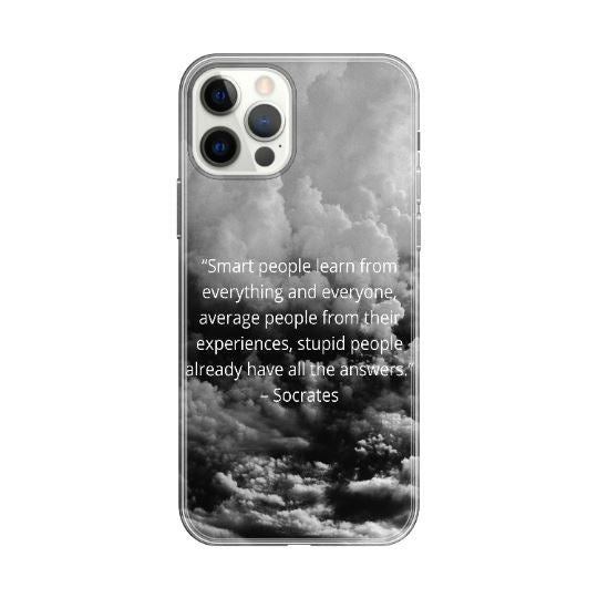 Personalised Case Silicone Gel Ultra Slim for All Sony Mobiles - QUO8