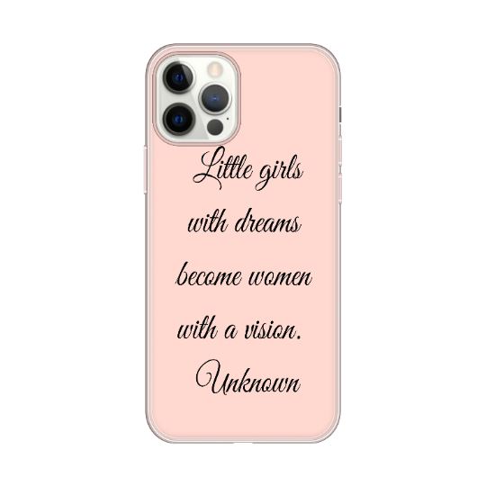 Personalised Case Silicone Gel Ultra Slim for All LG Mobiles - QUO27
