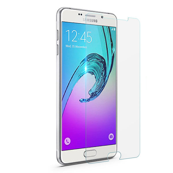 Samsung Galaxy A7 (2015) 2.5D Tempered Glass Screen Protector