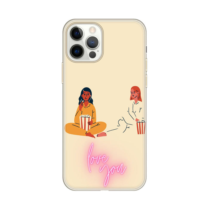 Personalised Case Silicone Gel Ultra Slim for All LG Mobiles - GIR76