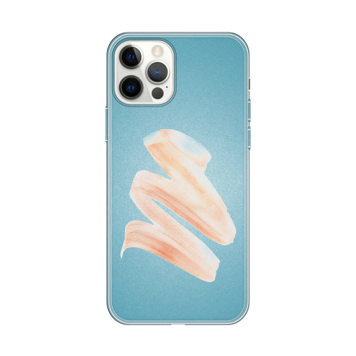 Personalised Case Silicone Gel Ultra Slim for All Apple Mobiles - GIR126