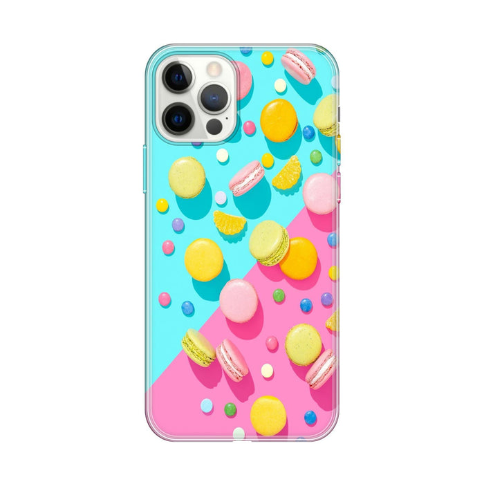 Personalised Case Silicone Gel Ultra Slim for All Honor Mobiles - GIR2