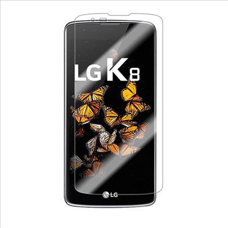 LG K8 / K9 (2018) 2.5D Tempered Glass Screen Protector