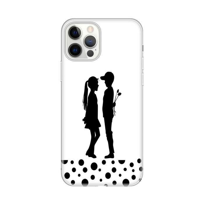 Personalised Case Silicone Gel Ultra Slim for All Nokia Mobiles - PREM11