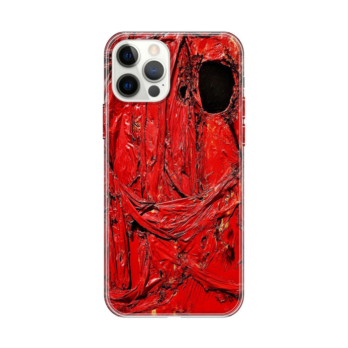 Personalised Case Silicone Gel Ultra Slim for All Apple Mobiles - FUN89