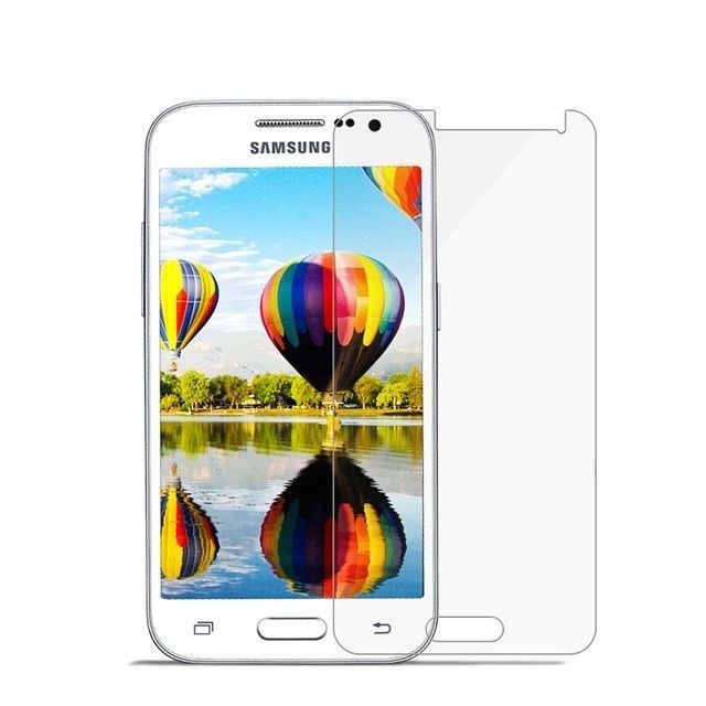 Samsung Galaxy Core Prime G360 2.5D Tempered Glass Screen Protector