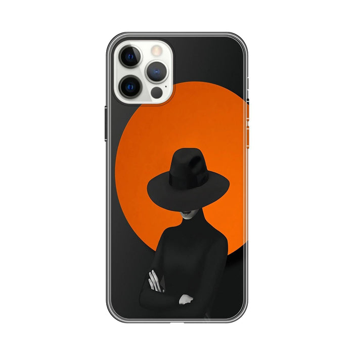 Personalised Case Silicone Gel Ultra Slim for All Sony Mobiles - FUN20