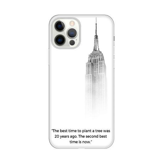 Personalised Case Silicone Gel Ultra Slim for All OnePlus Mobiles - QUO2