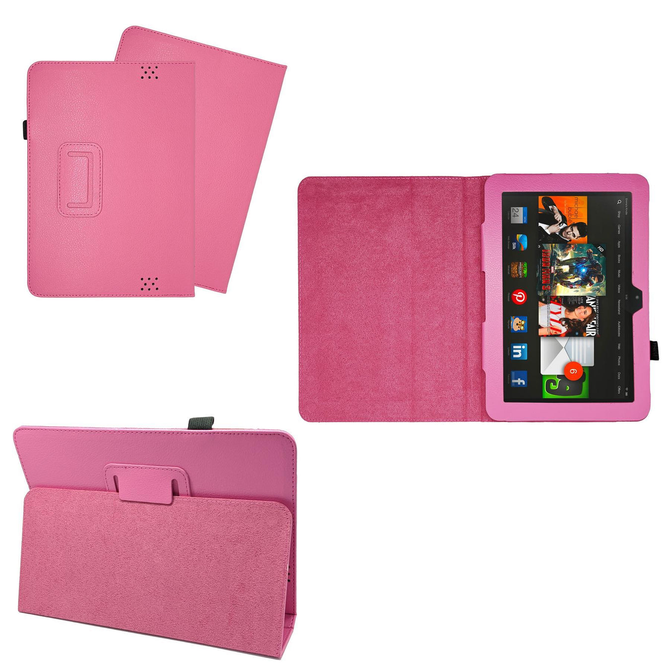 Amazon Tablet Cases