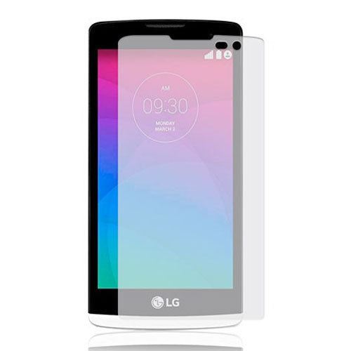 LG Leon 2.5D Tempered Glass Screen Protector