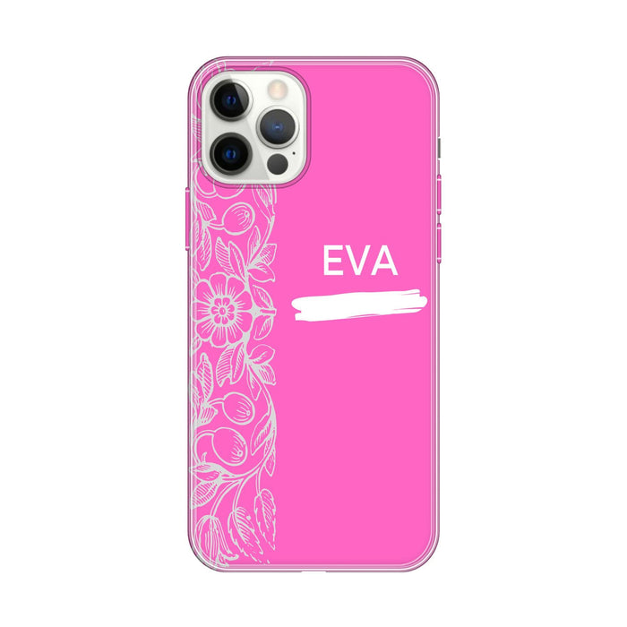 Personalised Case Silicone Gel Ultra Slim for All Oppo Mobiles - FLO61