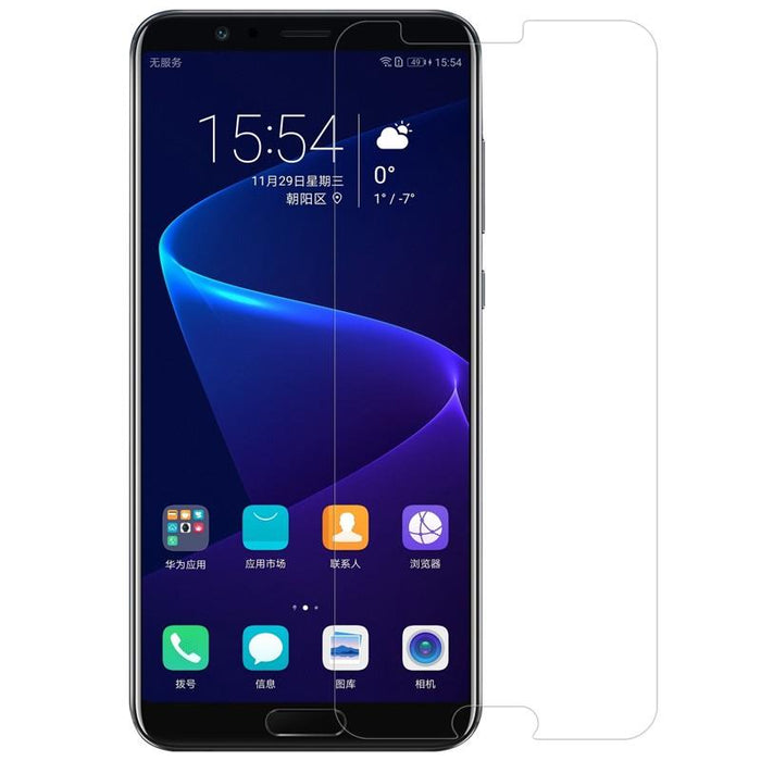 Honor View 10 2.5D Tempered Glass Screen Protector