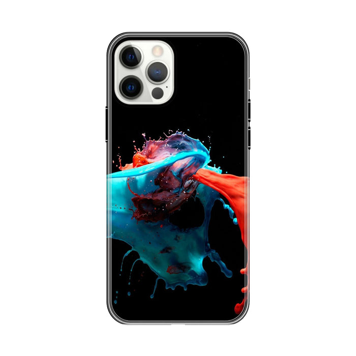 Personalised Case Silicone Gel Ultra Slim for All Huawei Mobiles - FUN161