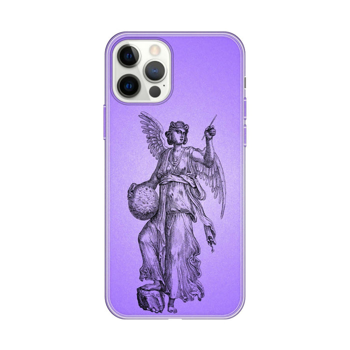 Personalised Case Silicone Gel Ultra Slim for All Honor Mobiles - GIR161