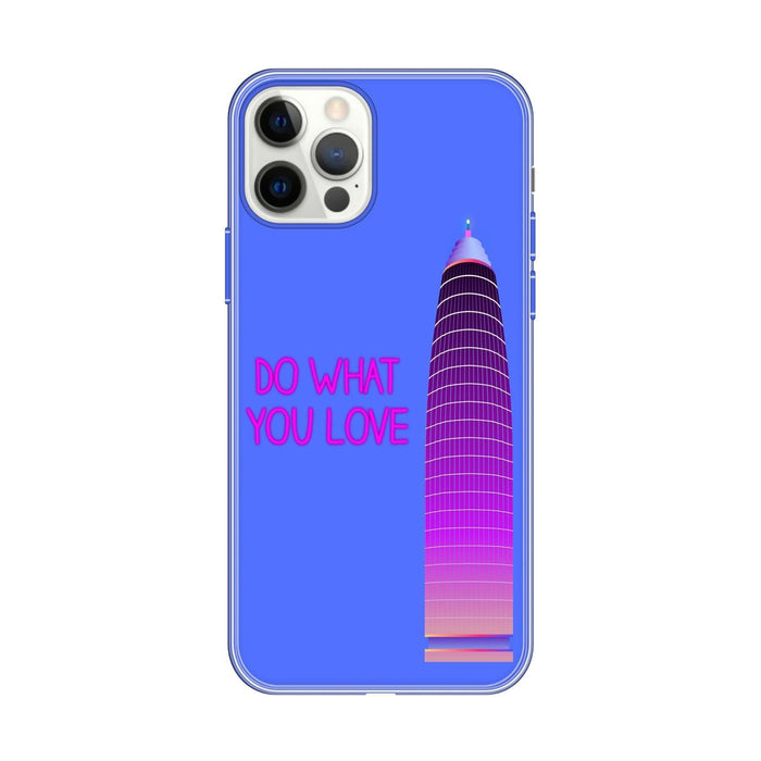 Personalised Case Silicone Gel Ultra Slim for All Sony Mobiles - GIR84