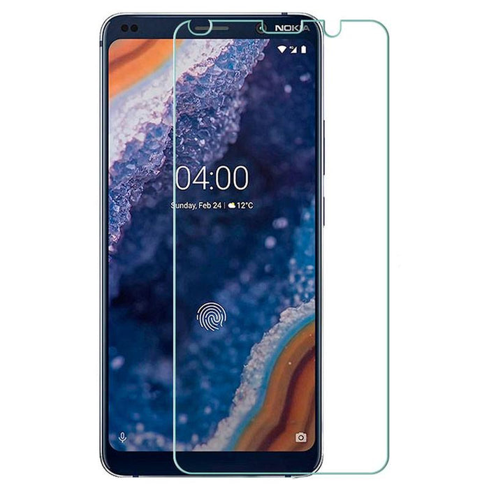 Nokia 9 Pureview  2.5D Tempered Glass Screen Protector