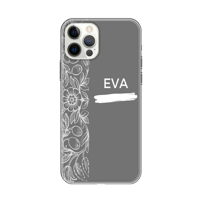 Personalised Case Silicone Gel Ultra Slim for All Huawei Mobiles - FLO62
