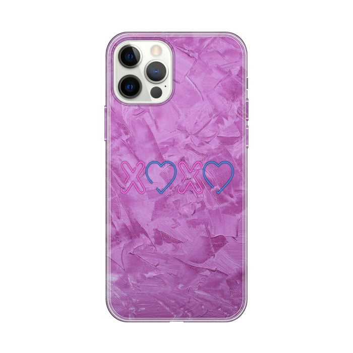 Personalised Case Silicone Gel Ultra Slim for All LG Mobiles - GIR14