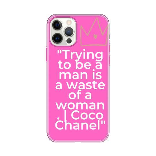 Personalised Case Silicone Gel Ultra Slim for All Xiaomi Mobiles - QUO17