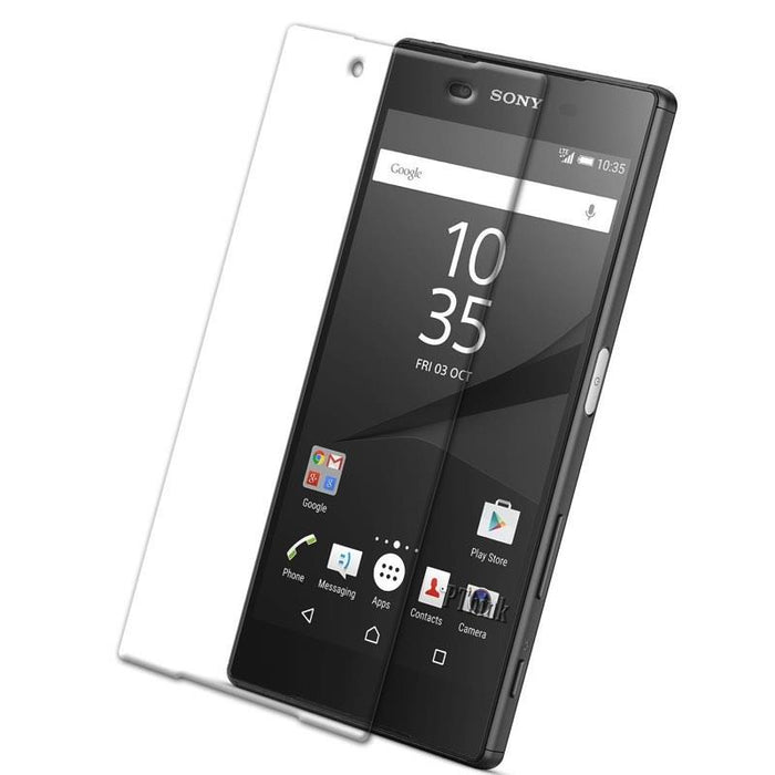 Sony Xperia Z5 Mini  2.5D Tempered Glass Screen Protector