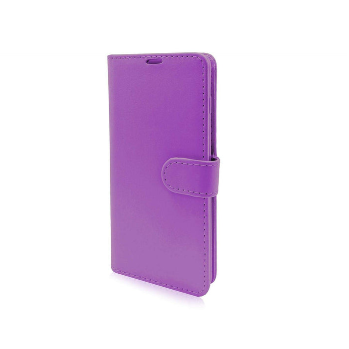 Apple iPhone 12 Pro Max (6.7) Flip Folio Book Wallet Case