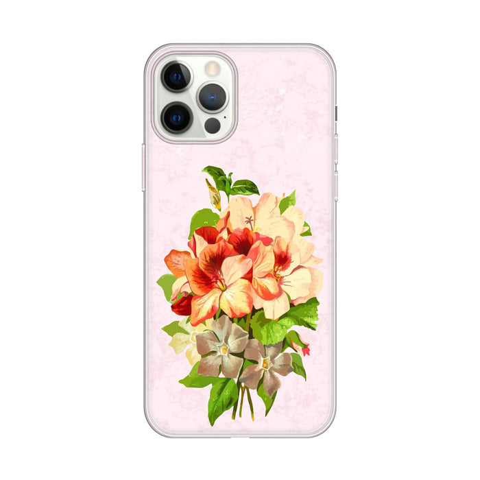 Personalised Case Silicone Gel Ultra Slim for All Honor Mobiles - FLO10