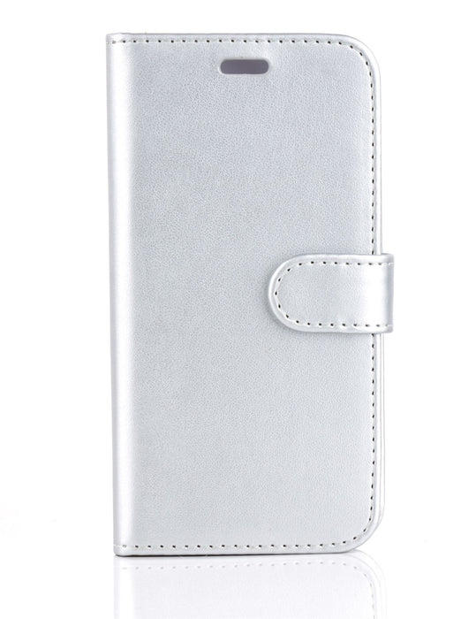 Samsung Galaxy J3 (2017) Flip Folio Book Wallet Case