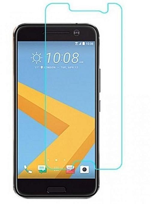 HTC One M10 2.5D Tempered Glass Screen Protector