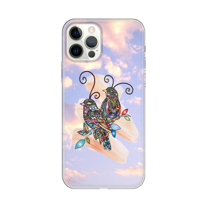 Personalised Case Silicone Gel Ultra Slim for All Google Mobiles - GIR124