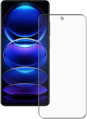 Xiaomi Note 12T 12T Pro 2.5D Tempered Glass Screen Protector