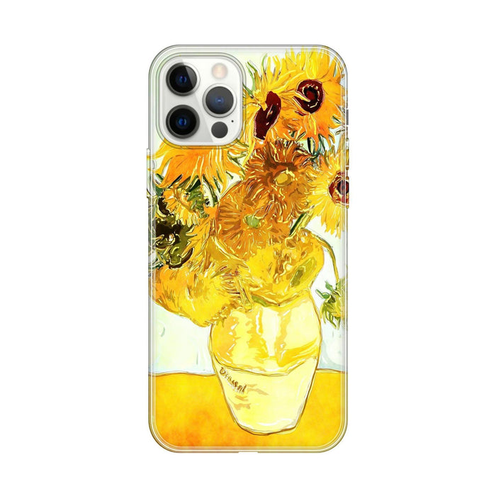 Personalised Case Silicone Gel Ultra Slim for All Google Mobiles - FLO234