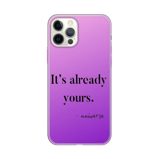 Personalised Case Silicone Gel Ultra Slim for All Huawei Mobiles - QUO60