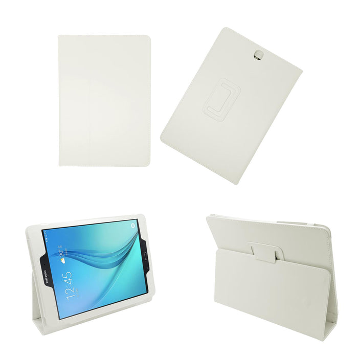 Samsung Galaxy Tab 4 8" T330 Flip Folio Book Stand Case