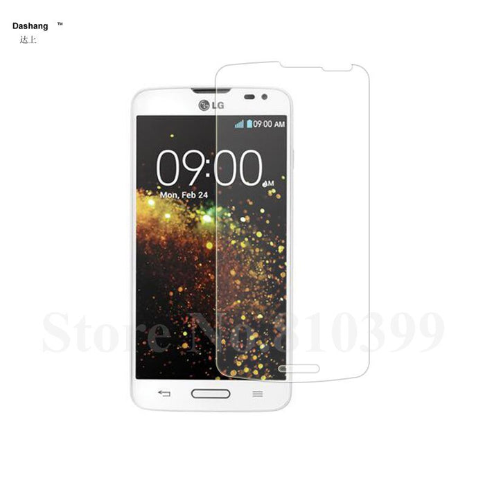 LG L90 2.5D Tempered Glass Screen Protector