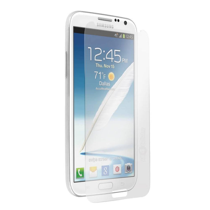 Samsung Galaxy Note / I9220 / N7000 2.5D Tempered Glass Screen Protector