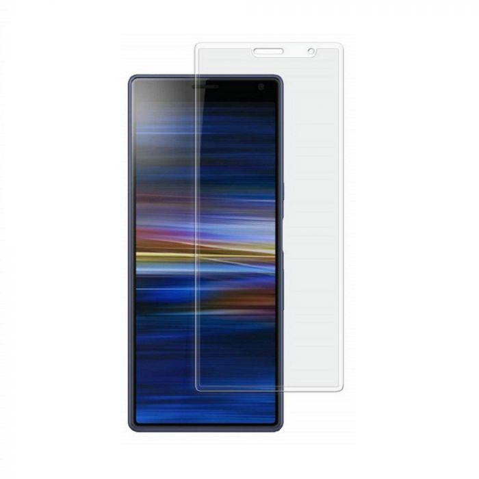 Sony Xperia 10 Plus  2.5D Tempered Glass Screen Protector