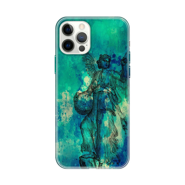 Personalised Case Silicone Gel Ultra Slim for All Huawei Mobiles - ART254