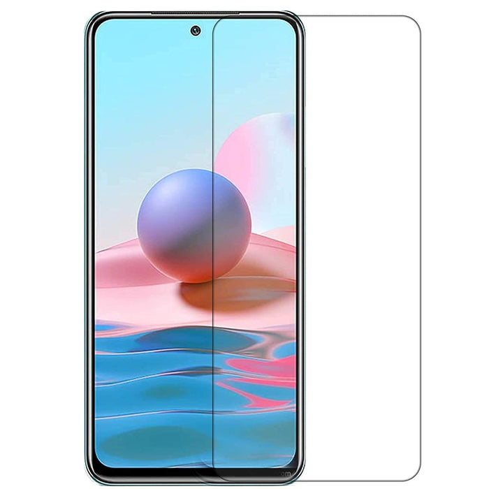 Oppo Reno 8 5G 2.5D Tempered Glass Screen Protector