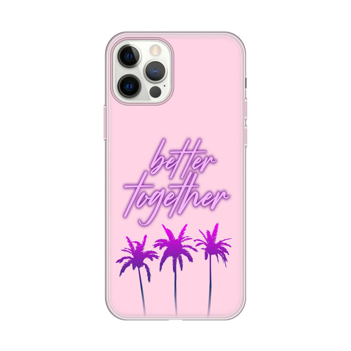 Personalised Case Silicone Gel Ultra Slim for All Huawei Mobiles - GIR70