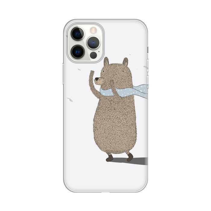 Personalised Case Silicone Gel Ultra Slim for All LG Mobiles - FUN19