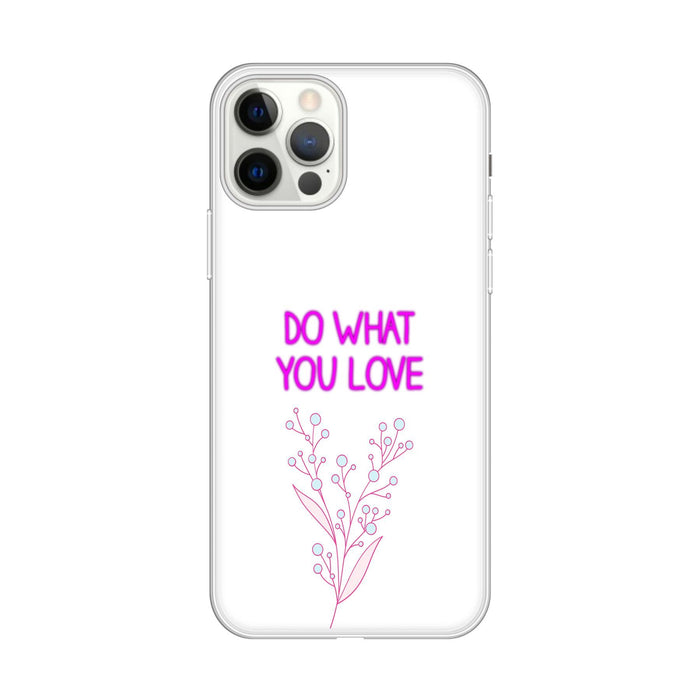 Personalised Case Silicone Gel Ultra Slim for All Huawei Mobiles - GIR86