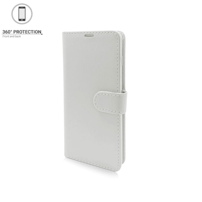 Samsung Galaxy A5 A500 Flip Folio Book Wallet Case