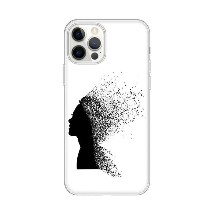Personalised Case Silicone Gel Ultra Slim for All Sony Mobiles - ART185