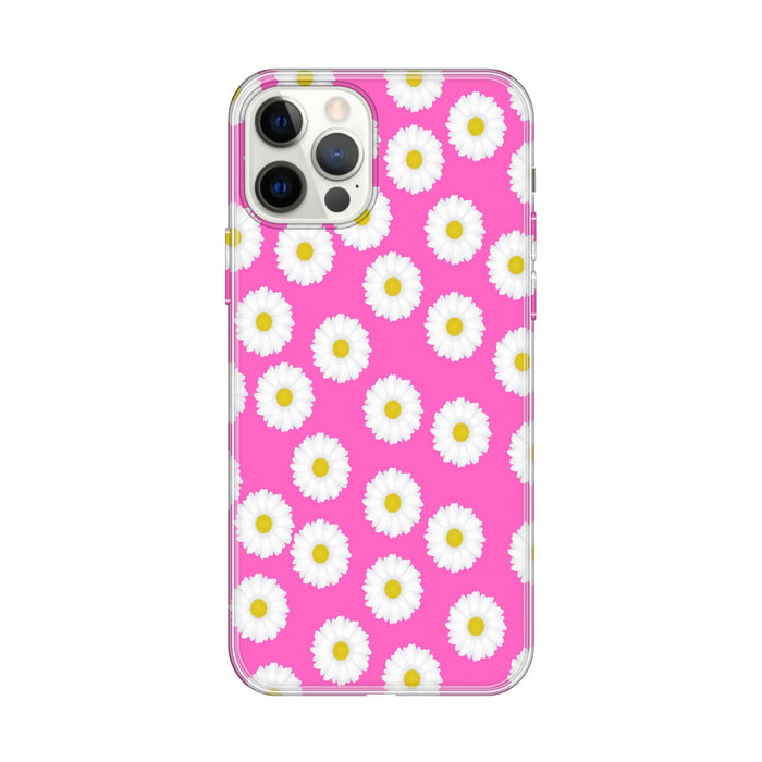 Personalised Case Silicone Gel Ultra Slim for All Huawei Mobiles - FLO301