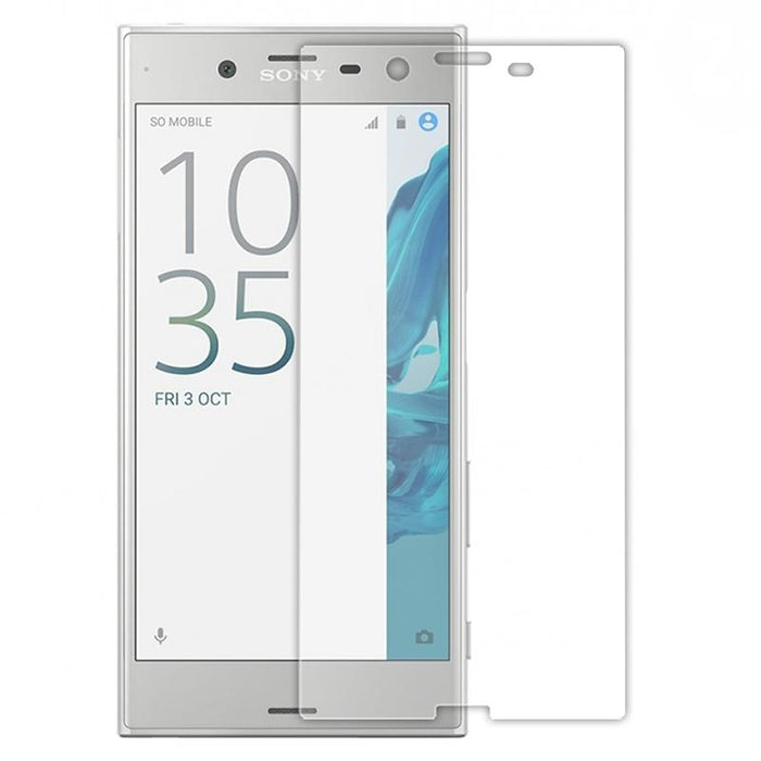 Sony Xperia XZ  2.5D Tempered Glass Screen Protector